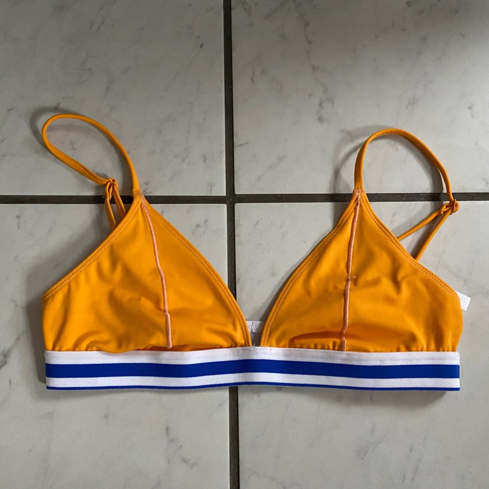 Under the Sun Bikini top